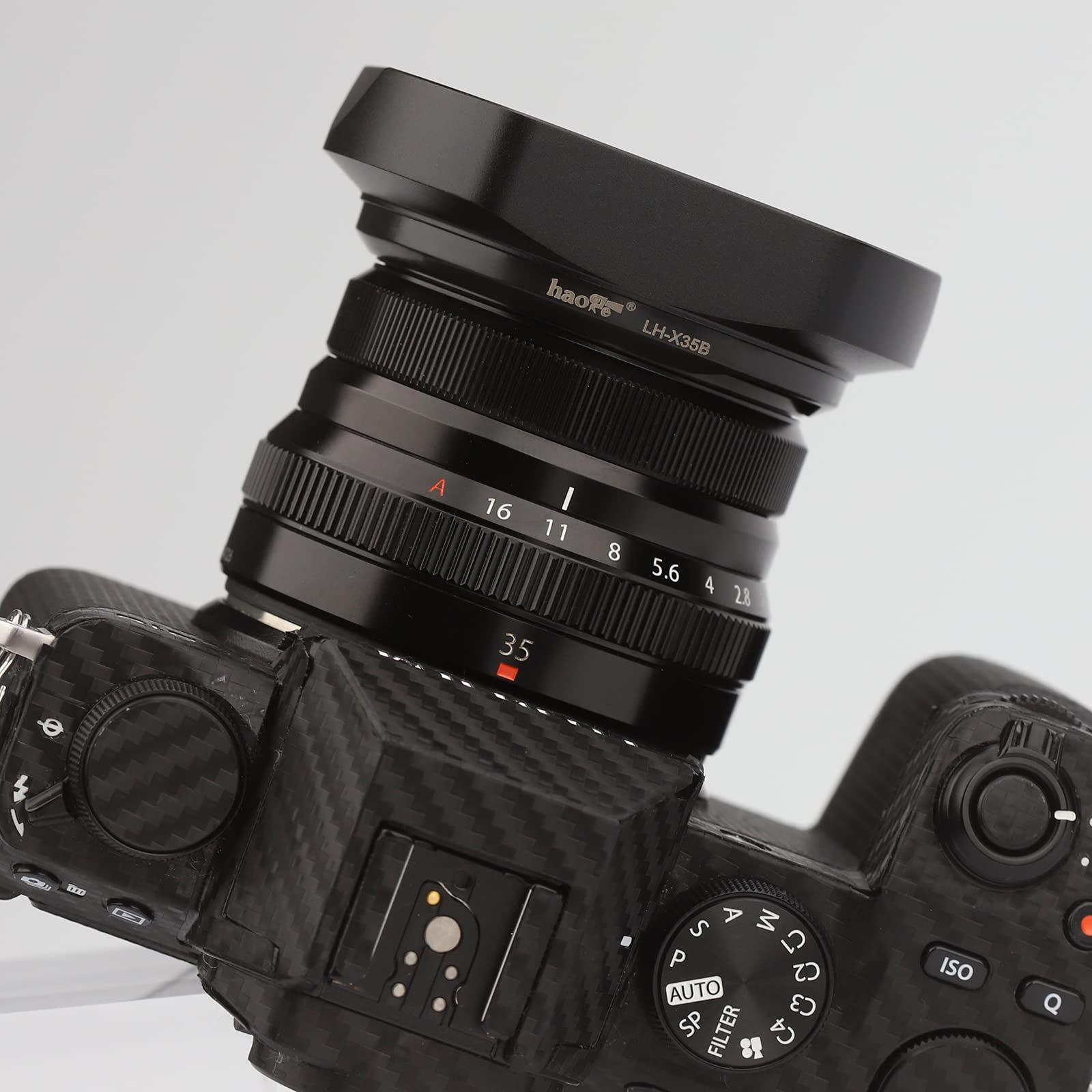 【良品】XC35mmF2 FUJIFILM XC 35mm f/2 Lens 16647434 B&H Photo Video